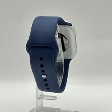 Load image into Gallery viewer, Apple Watch (Series 10) 46mm Silver WiFi 64GB