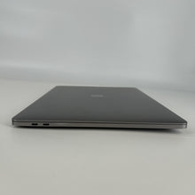 Load image into Gallery viewer, Apple MacBook Pro 15 Touch Bar 2018 Space Gray 2.9 GHz Intel Core i9 8th Gen. 32GB RAM 1TB Solid State Drive AMD Radeon Pro 560X 4 GB