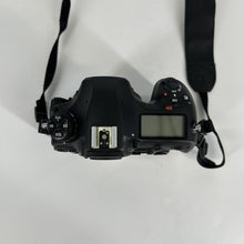 Load image into Gallery viewer, Nikon D850 45.7MP Black