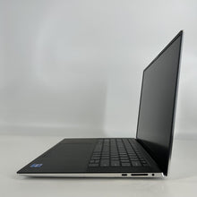 Load image into Gallery viewer, Dell XPS 15 9520 Silver 2.3 GHz Intel Core i7 12th Gen. 16GB RAM 512GB Solid State Drive NVIDIA GeForce RTX 3050 Ti 4 GB
