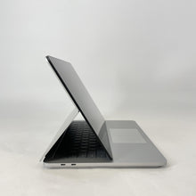 Load image into Gallery viewer, Microsoft Surface Laptop Studio 14.4 Silver 1.0 GHz Intel Core i7 11th Gen. 16GB RAM 512GB Solid State Drive NVIDIA GeForce RTX 3050 Ti 4 GB