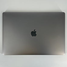 Load image into Gallery viewer, Apple MacBook Pro 15 Touch Bar 2018 Space Gray 2.9 GHz Intel Core i9 8th Gen. 32GB RAM 1TB Solid State Drive AMD Radeon Pro 560X 4 GB