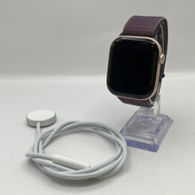Load image into Gallery viewer, Apple Watch (Series 10) 46mm Rose Gold Unlocked 64GB