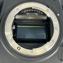 Load image into Gallery viewer, Nikon D850 45.7MP Black