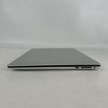 Load image into Gallery viewer, Dell XPS 15 9520 Silver 2.3 GHz Intel Core i7 12th Gen. 16GB RAM 512GB Solid State Drive NVIDIA GeForce RTX 3050 Ti 4 GB