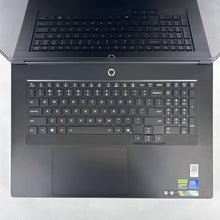 Load image into Gallery viewer, Lenovo Legion 9i Gen 10 18 Black 2.7 GHz Intel Core Ultra 9 Series 2 64GB RAM 2TB Solid State Drive 2TB Solid State Drive NVIDIA GeForce RTX 5090 24 GB