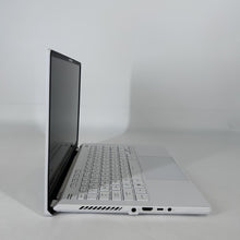 Load image into Gallery viewer, Asus ROG Zephyrus G14 GA402 14 White 4.0 GHz AMD Ryzen 9 7940HS 16GB RAM 1TB Solid State Drive NVIDIA GeForce RTX 4060 8 GB