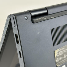Load image into Gallery viewer, Lenovo Yoga 6 13.3 Blue 2.1 GHz AMD Ryzen 5 5500U 8GB RAM 512GB Solid State Drive