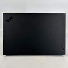 Load image into Gallery viewer, Lenovo ThinkPad X1 Extreme Gen 2 15.6 Black 2.6 GHz Intel Core i7 9th Gen. 32GB RAM 512GB Solid State Drive NVIDIA GeForce GTX 1650 4 GB