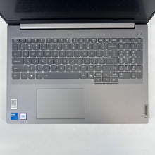 Load image into Gallery viewer, Lenovo ThinkBook 16 Gen 8 Gray 2.5 GHz Intel Core Ultra 7 Series 2 16GB RAM 512GB Solid State Drive