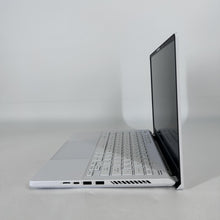 Load image into Gallery viewer, Asus ROG Zephyrus G14 GA402 14 White 4.0 GHz AMD Ryzen 9 7940HS 16GB RAM 1TB Solid State Drive NVIDIA GeForce RTX 4060 8 GB