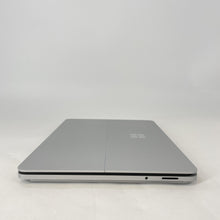 Load image into Gallery viewer, Microsoft Surface Laptop Studio 14.4 Silver 1.0 GHz Intel Core i7 11th Gen. 16GB RAM 512GB Solid State Drive NVIDIA GeForce RTX 3050 Ti 4 GB