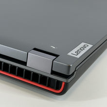 Load image into Gallery viewer, Lenovo ThinkPad P16 Gen 2 Gray 2.1 GHz Intel Core i7 13th Gen. 32GB RAM 1TB Solid State Drive NVIDIA RTX A1000 6 GB