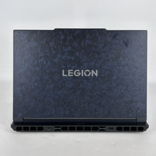 Load image into Gallery viewer, Lenovo Legion 9i Gen 10 18 Black 2.7 GHz Intel Core Ultra 9 Series 2 64GB RAM 2TB Solid State Drive 2TB Solid State Drive NVIDIA GeForce RTX 5090 24 GB