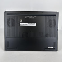 Load image into Gallery viewer, Lenovo Legion 9i Gen 10 18 Black 2.7 GHz Intel Core Ultra 9 Series 2 64GB RAM 2TB Solid State Drive 2TB Solid State Drive NVIDIA GeForce RTX 5090 24 GB