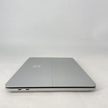 Load image into Gallery viewer, Microsoft Surface Laptop Studio 14.4 Silver 1.0 GHz Intel Core i7 11th Gen. 16GB RAM 512GB Solid State Drive NVIDIA GeForce RTX 3050 Ti 4 GB