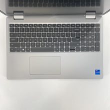 Load image into Gallery viewer, Dell Latitude 5540 15.6 Gray 1.7 GHz Intel Core i7 13th Gen. 16GB RAM 256GB Solid State Drive
