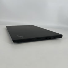 Load image into Gallery viewer, Lenovo ThinkPad X1 Extreme Gen 2 15.6 Black 2.6 GHz Intel Core i7 9th Gen. 32GB RAM 512GB Solid State Drive NVIDIA GeForce GTX 1650 4 GB
