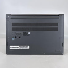 Load image into Gallery viewer, Lenovo ThinkBook 16 Gen 8 Gray 2.5 GHz Intel Core Ultra 7 Series 2 16GB RAM 512GB Solid State Drive