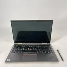Load image into Gallery viewer, Lenovo ThinkPad X1 Yoga Gen 5 14 Gray 1.8 GHz Intel Core i7 10th Gen. 16GB RAM 512GB Solid State Drive