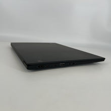 Load image into Gallery viewer, Lenovo ThinkPad X1 Extreme Gen 2 15.6 Black 2.6 GHz Intel Core i7 9th Gen. 32GB RAM 512GB Solid State Drive NVIDIA GeForce GTX 1650 4 GB