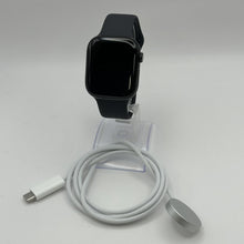 Load image into Gallery viewer, Apple Watch (Series 10) 46mm Jet Black WiFi 64GB