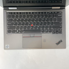 Load image into Gallery viewer, Lenovo ThinkPad X1 Yoga Gen 5 14 Gray 1.8 GHz Intel Core i7 10th Gen. 16GB RAM 512GB Solid State Drive