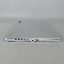 Load image into Gallery viewer, Asus ROG Zephyrus G14 GA402 14 White 4.0 GHz AMD Ryzen 9 7940HS 16GB RAM 1TB Solid State Drive NVIDIA GeForce RTX 4060 8 GB