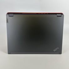Load image into Gallery viewer, Lenovo ThinkPad P16 Gen 2 Gray 2.1 GHz Intel Core i7 13th Gen. 32GB RAM 1TB Solid State Drive NVIDIA RTX A1000 6 GB