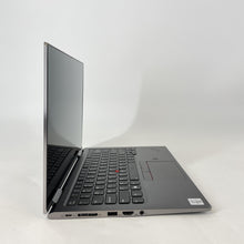 Load image into Gallery viewer, Lenovo ThinkPad X1 Yoga Gen 5 14 Gray 1.8 GHz Intel Core i7 10th Gen. 16GB RAM 512GB Solid State Drive