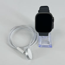 Load image into Gallery viewer, Apple Watch (Ultra 3) 49mm Black Unlocked 64GB