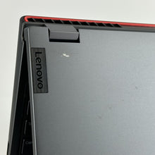 Load image into Gallery viewer, Lenovo ThinkPad P16 Gen 2 Gray 2.1 GHz Intel Core i7 13th Gen. 32GB RAM 1TB Solid State Drive NVIDIA RTX A1000 6 GB
