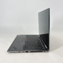 Load image into Gallery viewer, Lenovo ThinkPad X1 Yoga Gen 5 14 Gray 1.8 GHz Intel Core i7 10th Gen. 16GB RAM 512GB Solid State Drive