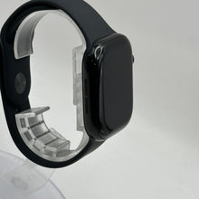Load image into Gallery viewer, Apple Watch (Series 10) 46mm Jet Black WiFi 64GB