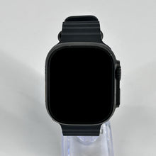 Load image into Gallery viewer, Apple Watch (Ultra 3) 49mm Black Unlocked 64GB