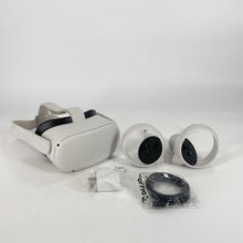 Load image into Gallery viewer, Meta Quest 2 White 128GB