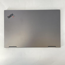 Load image into Gallery viewer, Lenovo ThinkPad X1 Yoga Gen 5 14 Gray 1.8 GHz Intel Core i7 10th Gen. 16GB RAM 512GB Solid State Drive