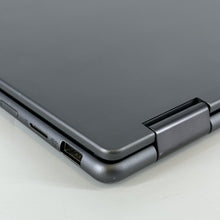 Load image into Gallery viewer, Lenovo Yoga 7i 14 Gray 1.3 GHz Intel Core i5 13th Gen. 8GB RAM 512GB Solid State Drive