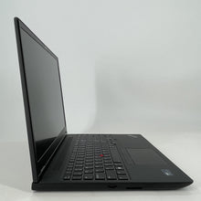 Load image into Gallery viewer, Lenovo ThinkPad P16v Gen 2 Black 2.3 GHz Intel Core Ultra 9 32GB RAM 1TB Solid State Drive NVIDIA RTX 3000 Ada 8 GB