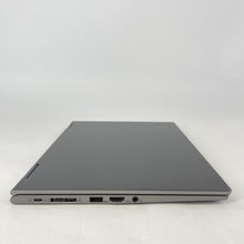 Load image into Gallery viewer, Lenovo ThinkPad X1 Yoga Gen 5 14 Gray 1.8 GHz Intel Core i7 10th Gen. 16GB RAM 512GB Solid State Drive