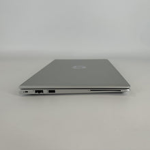 Load image into Gallery viewer, HP ProBook 640 G8 14 Silver 2.4 GHz Intel Core i5 11th Gen. 16GB RAM 512GB Solid State Drive