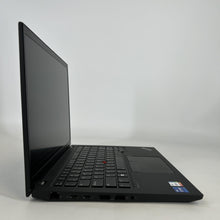 Load image into Gallery viewer, Lenovo ThinkPad T14 Gen 4 Black 1.7 GHz Intel Core i7 13th Gen. 32GB RAM 1TB Solid State Drive