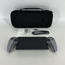 Load image into Gallery viewer, Sony PlayStation Portal Black