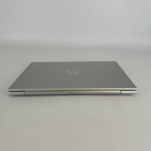 Load image into Gallery viewer, HP ProBook 640 G8 14 Silver 2.4 GHz Intel Core i5 11th Gen. 16GB RAM 512GB Solid State Drive