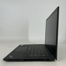 Load image into Gallery viewer, Lenovo ThinkPad T14 Gen 4 Black 1.7 GHz Intel Core i7 13th Gen. 32GB RAM 1TB Solid State Drive