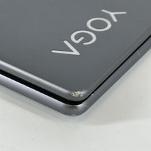 Load image into Gallery viewer, Lenovo Yoga 7i 14 Gray 1.3 GHz Intel Core i5 13th Gen. 8GB RAM 512GB Solid State Drive