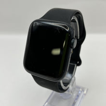 Load image into Gallery viewer, Apple Watch (SE) 2nd Gen. 44mm Black WiFi 32GB
