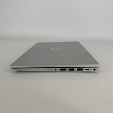 Load image into Gallery viewer, HP ProBook 640 G8 14 Silver 2.4 GHz Intel Core i5 11th Gen. 16GB RAM 512GB Solid State Drive