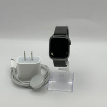 Load image into Gallery viewer, Apple Watch (Series 8) 41mm Graphite Unlocked 32GB