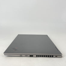 Load image into Gallery viewer, Lenovo ThinkPad X1 Yoga Gen 5 14 Gray 1.8 GHz Intel Core i7 10th Gen. 16GB RAM 512GB Solid State Drive